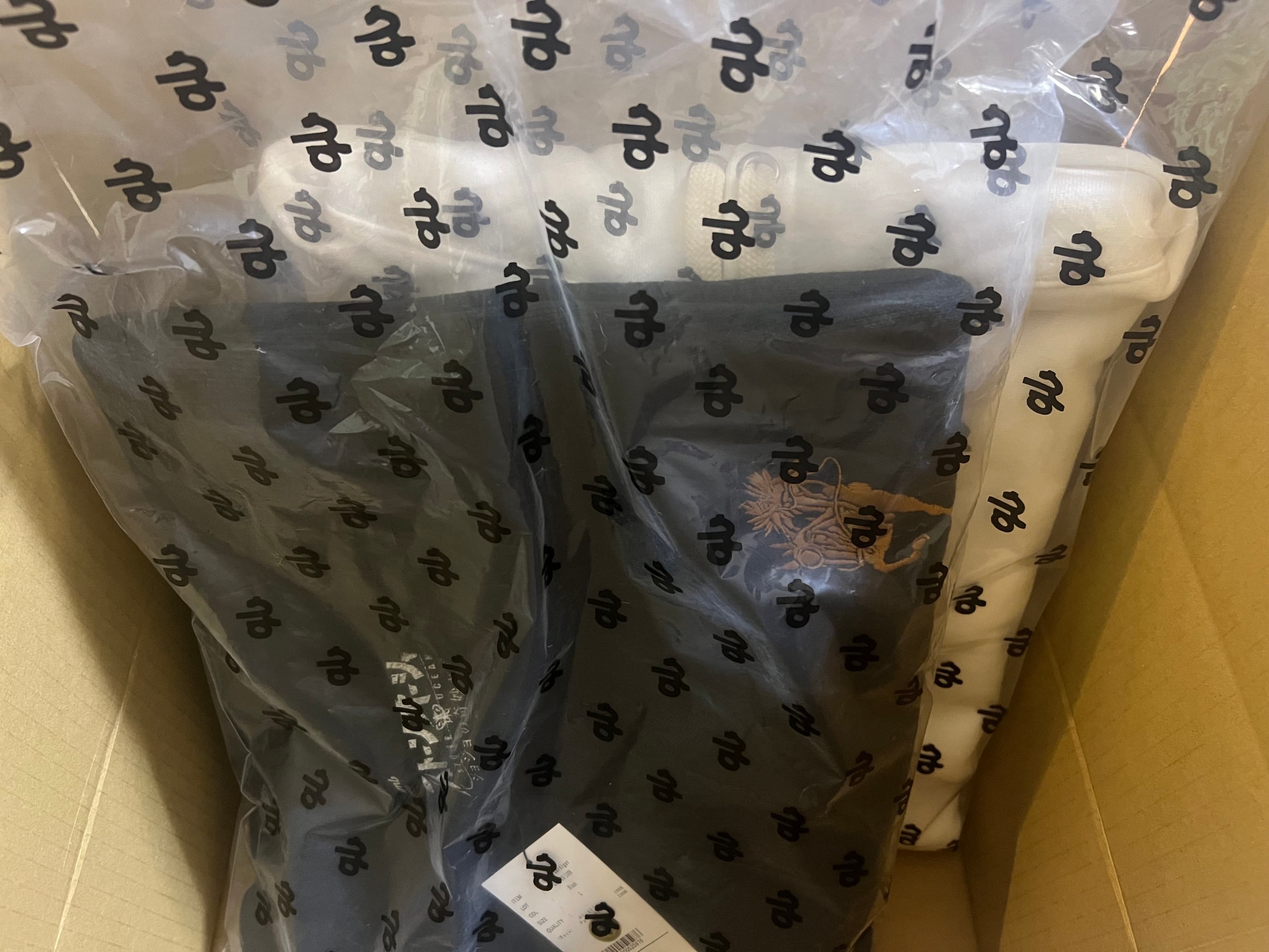 JoJo order
